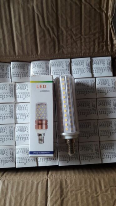 LED lampalar: 💡💡💡Hər-Növ-Elektrik-Lampaların-Satışı💡💡💡 -da lalafo.az — 13 LED lampalar: 💡💡💡Hər-Növ-Elektrik-Lampaların-Satışı💡💡💡 — 13