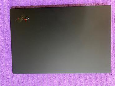 Ноутбуки Lenovo: Ультрабук, Б/у, Intel Core i7 — 2