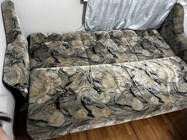 стулья раскладные купить: Раскладной диван, Б/у, Двойной, Велюр