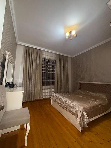 gence emlak ev: Masazır 4 otaqlı, 113 kv. m, Kredit yoxdur, Orta təmir — 5