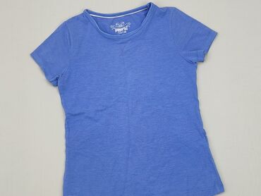 jeansy 7 8 z wysokim stanem: T-shirt, Pepperts!, 8 years, 122-128 cm, condition - Very good
