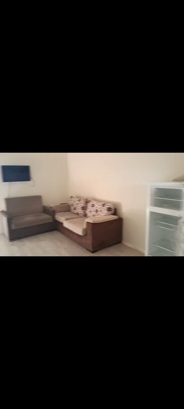 Uzunmüddətli kirayə evlər: 60 kv. m, 2 otaqlı, Telefon, Qaz, İnternet — 1