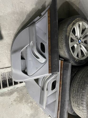 Avtomobil salonu üçün digər detallar: BMW E34 — 9