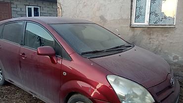 Toyota: Toyota Corolla Verso: 2006 г., Автомат, Минивэн — 7