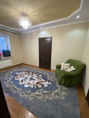 Продажа домов: Дом, 100 м², 3 комнаты, Собственник, Старый ремонт — 4