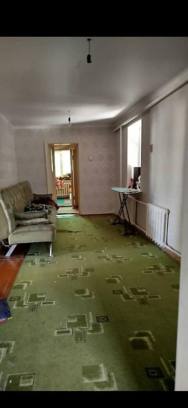 орок нижний: 60 м², 3 комнаты, Без подселения — 2