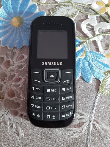 Ostali mobilni telefoni: Samsung Gte 1200 ispravan telefon radi na sve mreze,telefon je ocuvan — 2