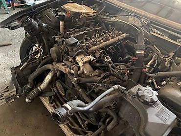 klisko cena: MOTOR 2.0D 122KS DOMACI PAPIRI ZA BMW 118, 318 OD 2004. DO 2008. GOD — 3