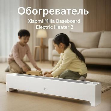 mi android tv stick: Электрический обогреватель Конвекторный, Напольный, 2000 Вт — 1