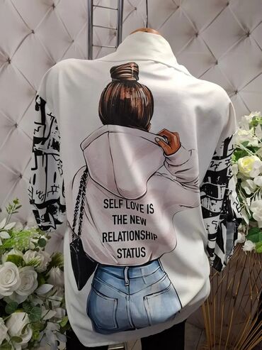 Bluze: ❤️❤️ kosulje 2000 suknja 1800❤️❤️ — 4