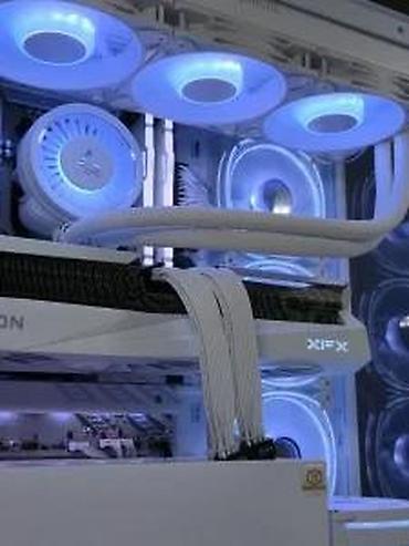 Desktop računari i radne stanice: Ryzen 7 7800X3D RX 9070XT X870 32GB 1TB - SM109PC. ✨ Prodaja i — 6