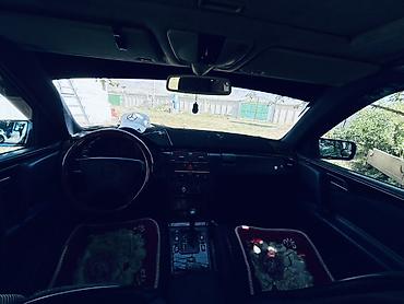 крыло мерс 210: Mercedes-Benz E-Class: 1997 г., 2 л, Автомат, Газ, Седан — 3