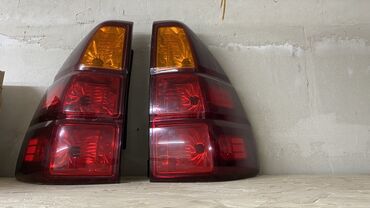 задние фонари лексус лх 470: Стекло Заднее Lexus, 2005 г., Б/у, Оригинал