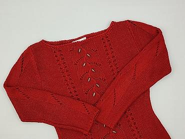 clothes in red: Sweter damski, rozmiar XL — 1