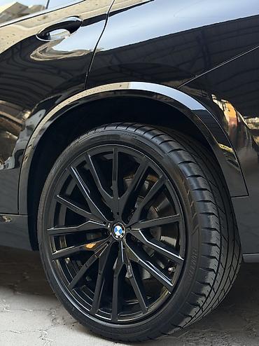 маяк цена: BMW X5: 2020 г., 3 л, Автомат, Бензин, Внедорожник — 5