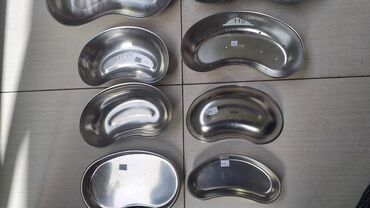 Ostali medicinski proizvodi: Bubrežnjak tacna stojnica Inox
Kao sa slika
Ne odgovaram na SMS na lalafo.rs — 9 Ostali medicinski proizvodi: Bubrežnjak tacna stojnica Inox
Kao sa slika
Ne odgovaram na SMS — 9