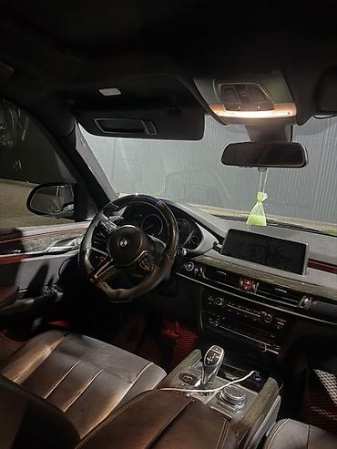 BMW: BMW X5: 2017 г., 3 л, Кроссовер — 9