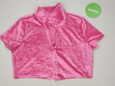 cherry bomb bluza: H&M Divided, Bluzka damska, rozmiar XL — 2