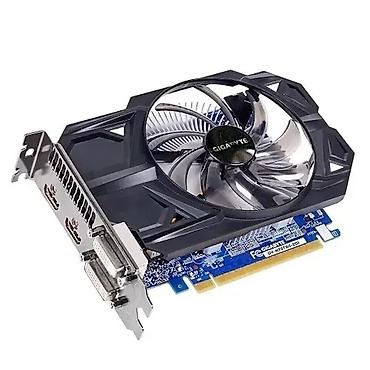 1060 ti: Gigabyte GeForce GTX 750 Ti (GV-N75TD5-2GI) videokart - GPU: NVIDIA — 1