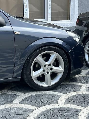 opel astra h sükan: Opel astra h R17 Opc diskler 
Cati svarkasi yoxdur
Qiymet sondur — 3