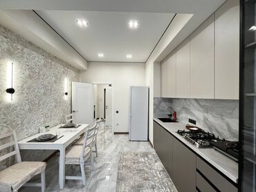 Посуточная аренда квартир: 1 комната, Банные принадлежности, Бронь, Бытовая техника — 5