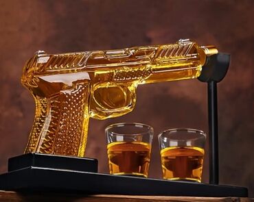 buta qab qacaq: Rümkalar, Şüşə, 2 ədədli dəst, Belçika