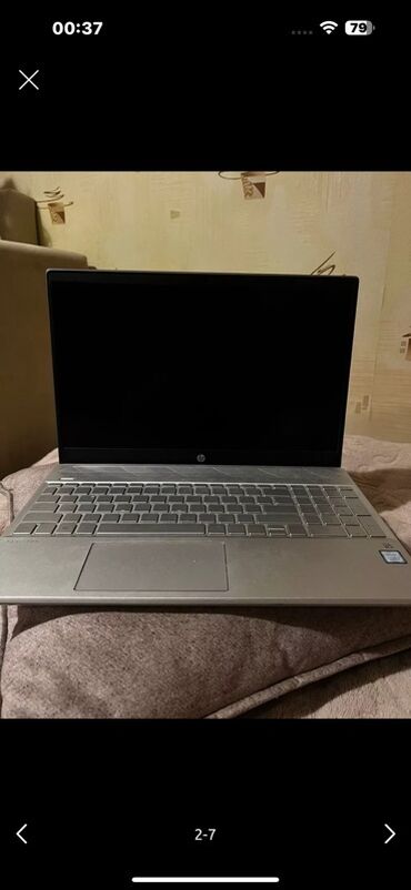 Kompüter ehtiyyat hissələri: HP Pavilion, 15.6 ", Intel Core i7, 256 GB