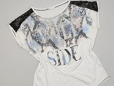 nike t shirty basic: T-shirt damski, rozmiar S — 1