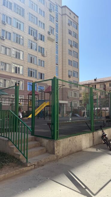 Продажа квартир: 2 комнаты, 73 м², Индивидуалка, 6 этаж, Косметический ремонт — 20