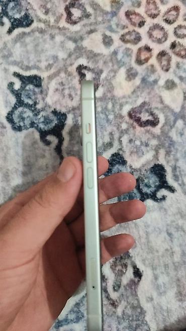 apple m4: IPhone 15, 256 ГБ, цвет Mint (салатовый) Не продаю только — 2