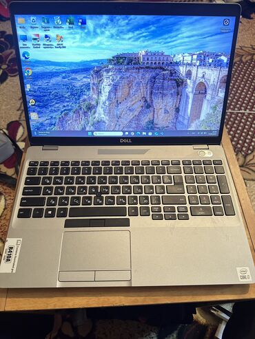плейстейшен 3 цена в бишкеке: Ноутбук, Dell, 16 ГБ ОЗУ, Intel Core i7, Б/у, Для работы, учебы, память SSD