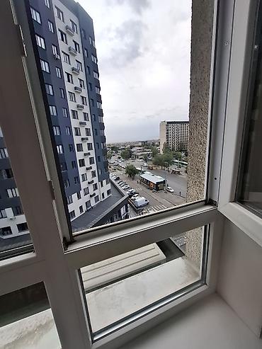 элитка 1 комната: 1 комната, 43 м², Тунгуч мкр Элитка, 8 этаж, Косметический ремонт — 7