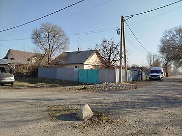 Продажа коттеджей и домов: Продаётся жилой дом с участком. - Индивидуальный жилой дом на — 9