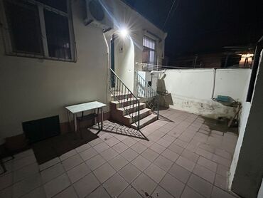 Uzunmüddətli kirayə evlər: 60 kv. m, 3 otaqlı, Su, Kanalizasiya, Kombi -da lalafo.az — 4 Uzunmüddətli kirayə evlər: 60 kv. m, 3 otaqlı, Su, Kanalizasiya, Kombi — 4