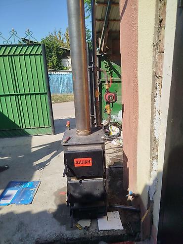 газовый котел для отопления дома: Монтаж и обвязка отопления под ключ - Проектирование и установка — 3