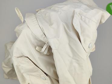 bluzy 2005: Parka damska, rozmiar L — 7