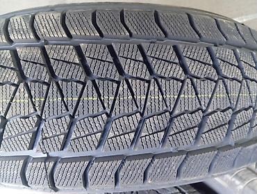 winda: Зимние шины WINDA - Размер: 235/55 R20 - Индекс нагрузки/скорости — 1