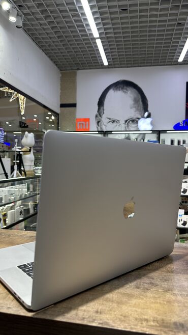 macbookpro: Apple, Б/у