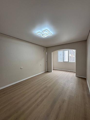 курчатова 1091: 1 комната, 45 м², ул. Горького / Алматинка 106 серия улучшенная, 8 этаж, Евроремонт — 4