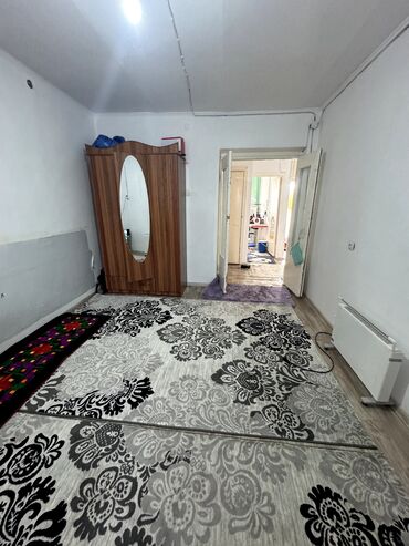 Продажа квартир: 2 комнаты, 50 м², 2 этаж — 9