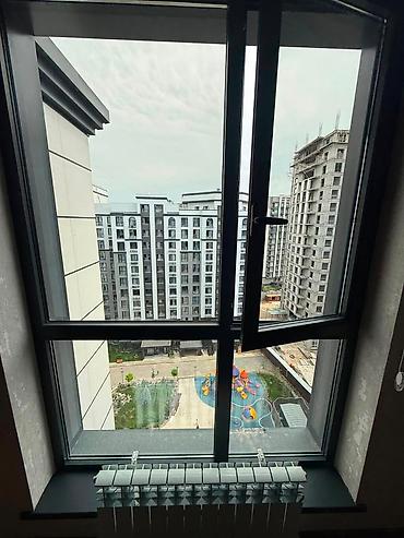 гэс2 квартира: 2 комнаты, 60 м², 12 этаж — 4