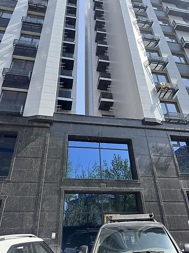 салон кабинет: Сдается помещение 114 м2 в новом доме Медерова/ Жукеева Пудовкина . 2 — 1