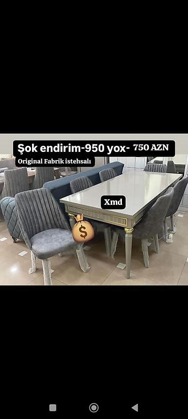 mini drel satilir: Masa desti rəng seçimi var — 1