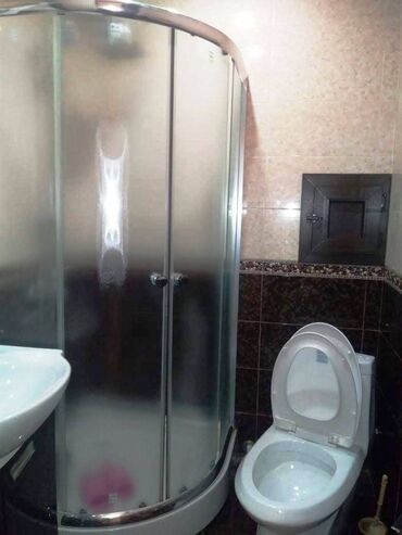 Yeni tikili: 3 otaqlı, Yeni tikili, m. Həzi Aslanov, 80 kv. m — 8