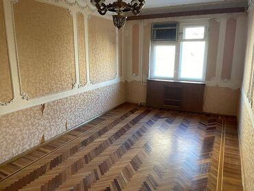 Köhnə tikili: Bakı, 4 otaqlı, Köhnə tikili, m. Əhmədli, 100 kv. m — 1