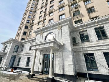 Продажа домов: 2 комнаты, 80 м², Элитка, 11 этаж, Дизайнерский ремонт