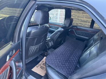 Mercedes-Benz: Mercedes-Benz S-Class: 1996 г., 3.2 л, Автомат, Бензин, Седан — 9