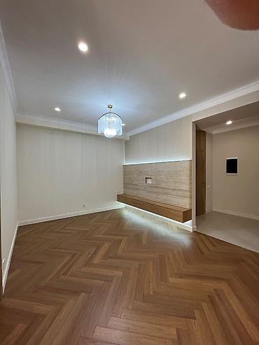 аккеме: 2 комнаты, 65 м², Ак-Кеме 4 этаж — 9