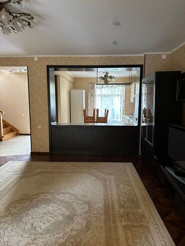 Продажа домов: Таунхаус, 130 м², 3 комнаты, Собственник, Евроремонт — 10