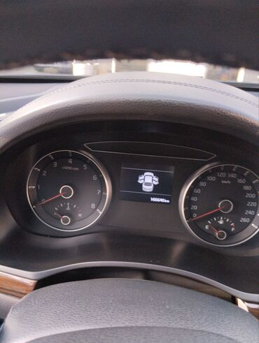 Kia: Kia K7: 2018 г., 3 л, Автомат, Газ, Седан — 8